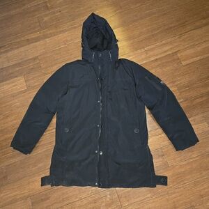 Men's POINT ZERO Lined Winter Jacket
